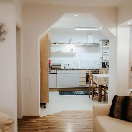 Apartamento Getaway In Bad Ischl Exterior foto