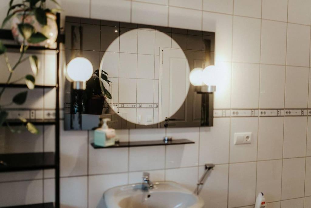 Apartamento Getaway In Bad Ischl Exterior foto