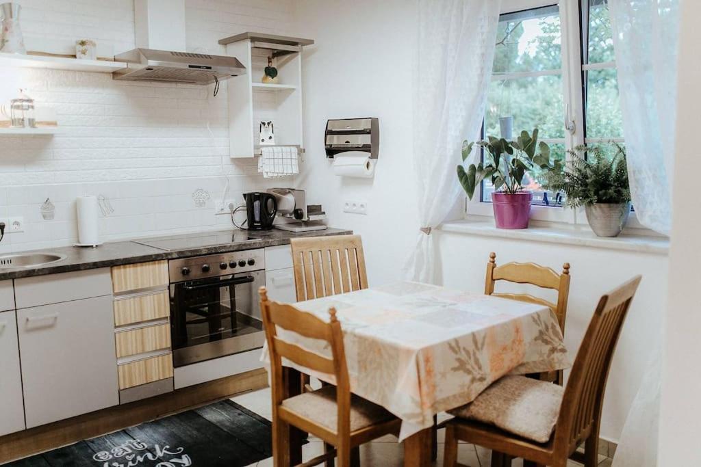 Apartamento Getaway In Bad Ischl Exterior foto
