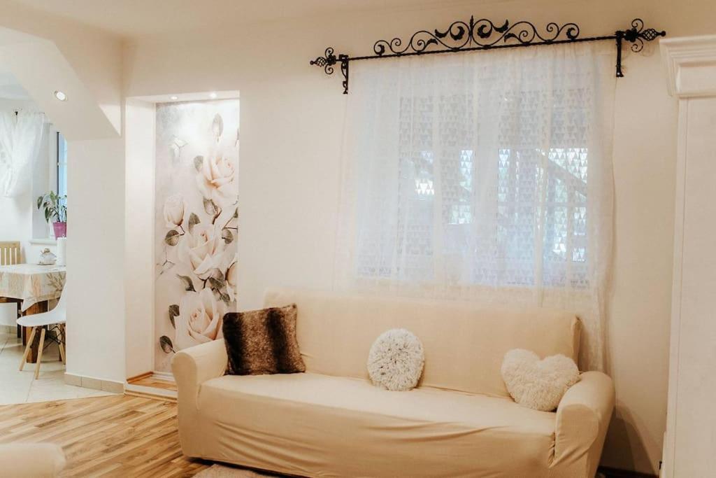 Apartamento Getaway In Bad Ischl Exterior foto