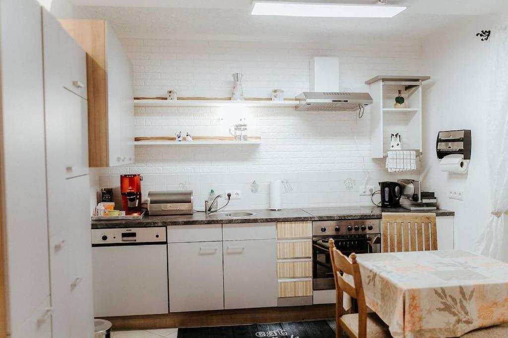 Apartamento Getaway In Bad Ischl Exterior foto