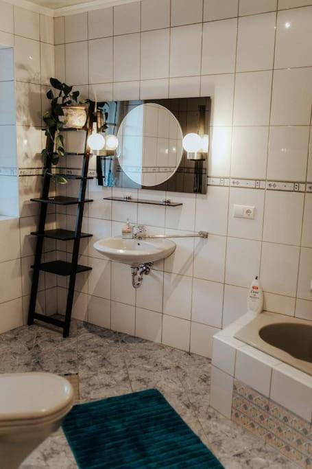 Apartamento Getaway In Bad Ischl Exterior foto